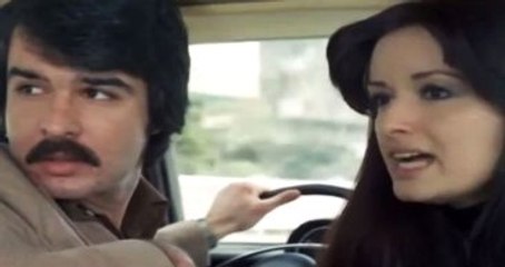 Yeşilçam'ın Unutulmaz Oyuncularından Mahmut Hekimoğlu Hayatını Kaybetti