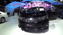 Toyota Altis 2017 số tự động Toyota Mỹ Đình 0906.08.0068