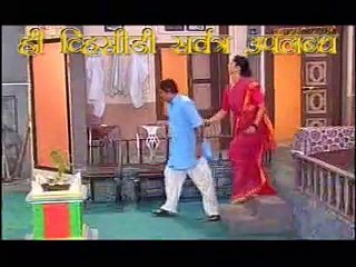 Shrimant Damodar Pant Natak Part-4