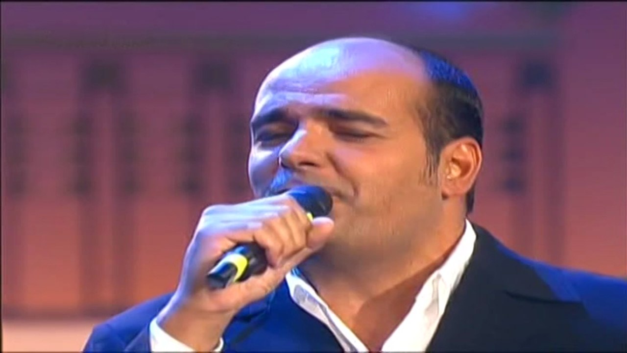 Marshall & Alexander - If You Stand By Me 2000