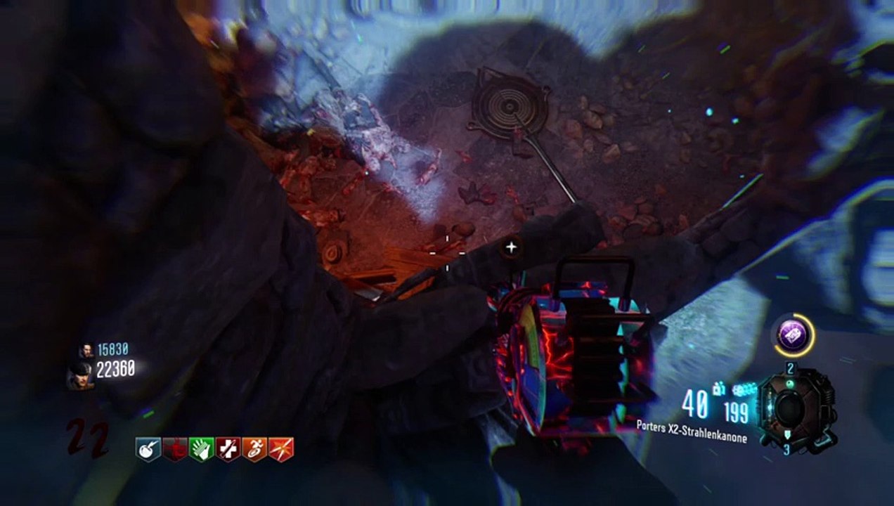 PS4-Live-Übertragung von zN_O_P_Ez