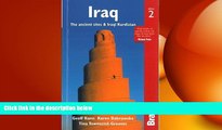 different   Iraq: The ancient sites   Iraqi Kurdistan (Bradt Travel Guides)