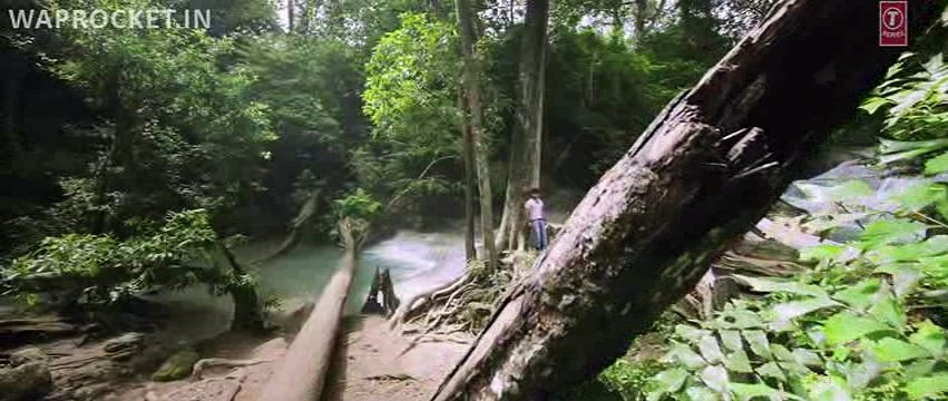 Kabhi Jo Baadal Barse (Jackpot) HD