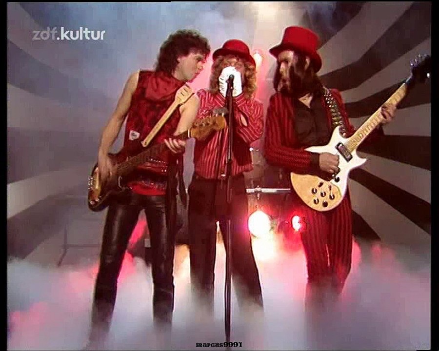 Slade - Seven Year Bitch (Na sowas)