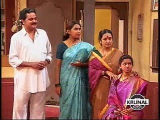 Shrimant Damodar Pant Natak Part-5