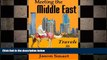 there is  Meeting the Middle East: Travels in Arabia