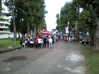 6  Gastro fest BROD 10.09.2016. god