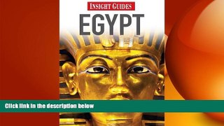 behold  Egypt (Insight Guides)