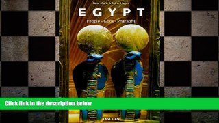 behold  Egypt: People, Gods, Pharaohs (Jumbo)