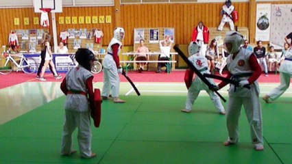 Chanbara forum des associations n°3