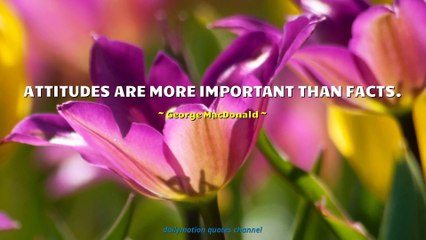 George MacDonald Quotes #1