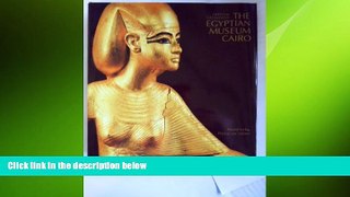 book online The Egyptian Museum Cairo: Official Catalogue