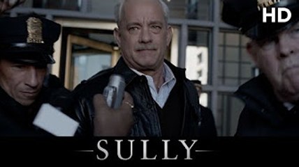 Sully (2016) Miracle on the Hudson Featurette [HD]