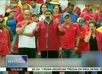 Brasil: repudian al gobierno de Temer y exigen elecciones anticipadas