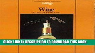 [PDF] Wine and the Bottom Line: A Restaurant Training Manual Full Colection