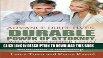 [PDF] Advance Directives, Durable Power of Attorney, Wills, and Other Legal Considerations