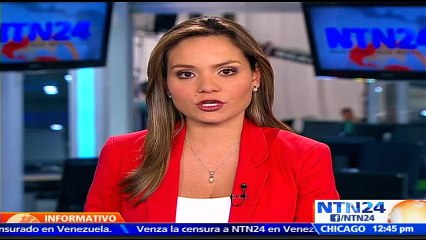 Corea del Norte asegura que no se someterá al "chantaje" de Estados Unidos tras ensayo nuclear