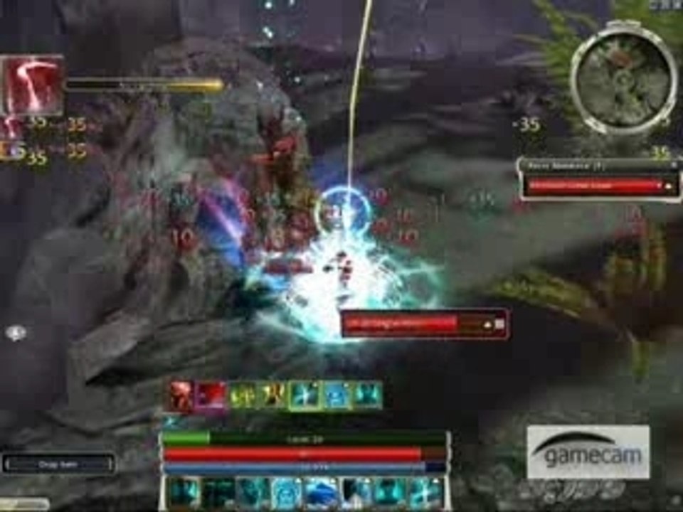 Rt/M Farm Mousses Dragons Brousses de Drazach [HM]