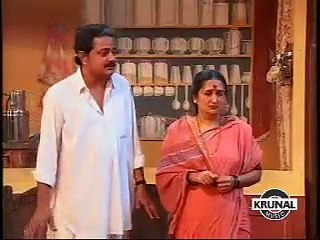 Shrimant Damodar Pant Natak Part-10