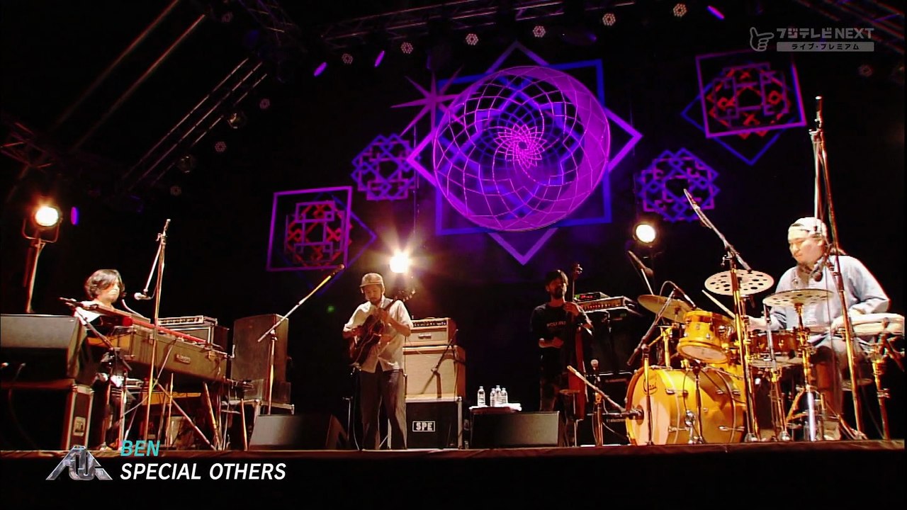(Live) BEN (2016.09.10)