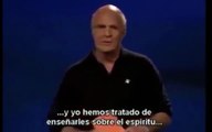 Cuál es Tu Inspiración? Dr. Wayne W. Dyer en Español - Tu Proposito en La Vida 1