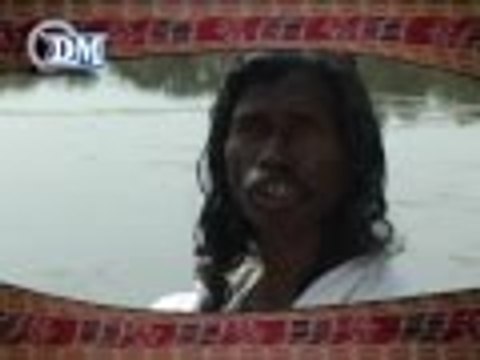 PAANCH AMRUT | FIVE NECTARS | POET PADMASHREE HALDHAR NAG | SAMBALPURI- KOSLI POEM