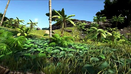 L'IMMENSE MOSASAURUS ! - ARK- Survival Evolved ! #Ep71