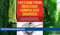 Big Deals  Obsessive Compulsive Disorder: Obsessive Compulsive Disorder OCD Guide To Overcoming