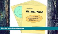 Must Have PDF  El-method - Overcoming Shyness, Fear of Public Speaking, Insecurity, Low
