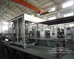 bending roll forming machine