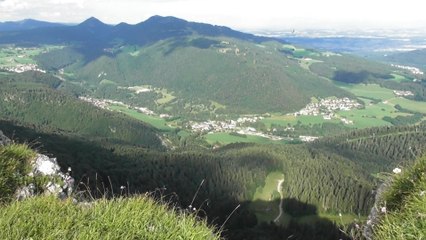 Franche-Comté (Clip)