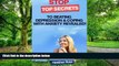 Big Deals  Stop!-Top Secrets To Beating Depression   Coping With Anxiety..Revealed! - Exclusive
