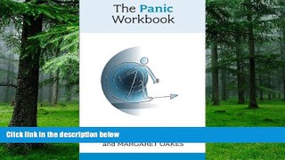 Big Deals  The Panic Workbook (Overcoming Common Problems)  Free Full Read Most Wanted