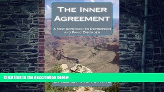 Big Deals  The Inner Agreement: A New Approach to Depression and Anxiety Disorder  Best Seller