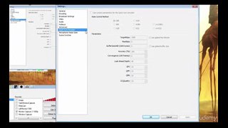 Open Broadcaster Software Part 8 - Quick Sync Encoder settings for Intel Chipset