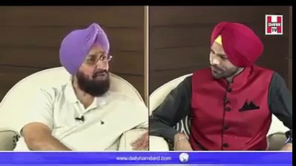 bajwa on majithia
