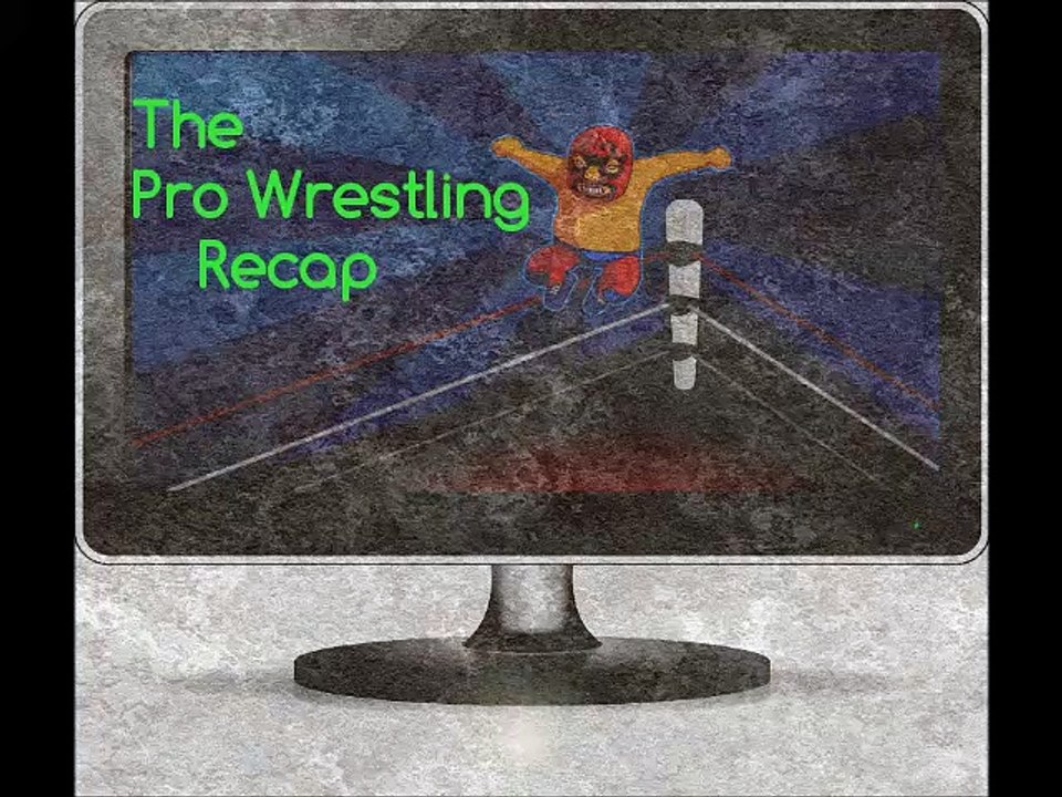 WWE Backlash 2016 Review