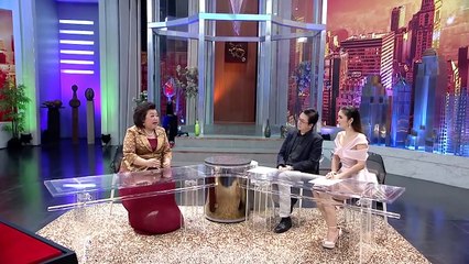 ตีสิบเดย์ (10 ก.ย.59) แพทซ่าออกกำลังกายบนเตียง/สนทนาจากครูสู่มาดามรถถัง