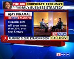 The Market | Ajay Piramal