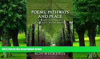 Big Deals  Poems, Pathways and Peace: A Baby Boomer s Journey With ADHD  Best Seller Books Most