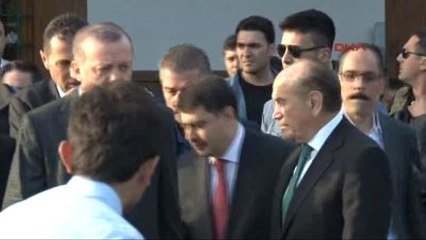 Cumhurbaşkanı Erdoğan: Bana Göre Geç Atılmış Bir Adımdır