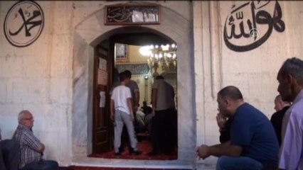 Kurban Bayramı Kutlanıyor