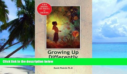 Big Deals  ADHD Disorder: Growing Up Differently (ADHD Learning Disabilities)  Best Seller Books