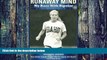 Big Deals  Runaway Mind: : My Race with Bipolar - New Edition includes Maggie s Tips for Coping