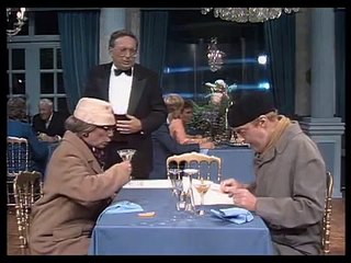 André van Duin - Frans Restaurant