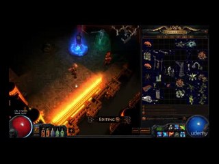 The Final Product - Full YouTube video that I uploaded