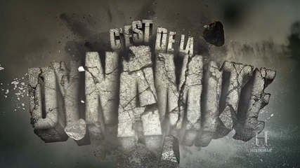 c'est de la dynamite - S1 E2 - FR