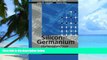 Big Deals  Silicon-Germanium Heterojunction Bipolar Transistors  Free Full Read Best Seller