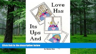 Big Deals  Love Has its Ups and Downs  Free Full Read Most Wanted