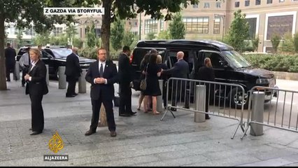 Hillary Clinton diagnosed with pneumonia